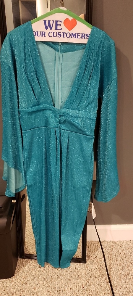 Women's clothing